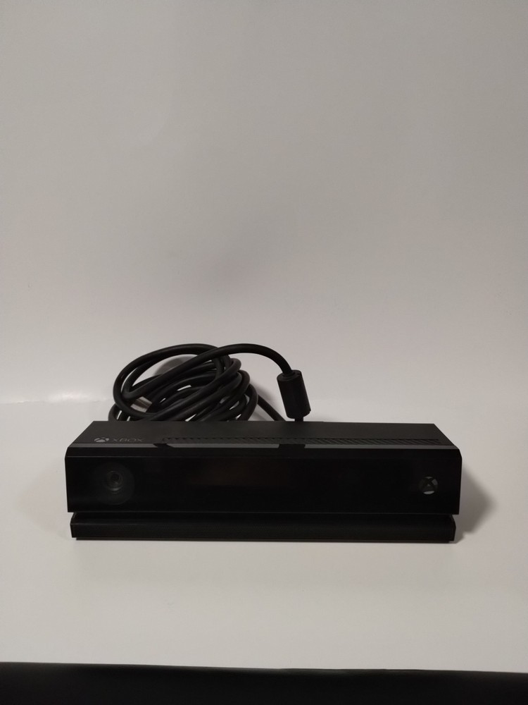 Microsoft Xbox One Kinect Camera Motion Sensor Bar Black Model 1520/1595 OEM