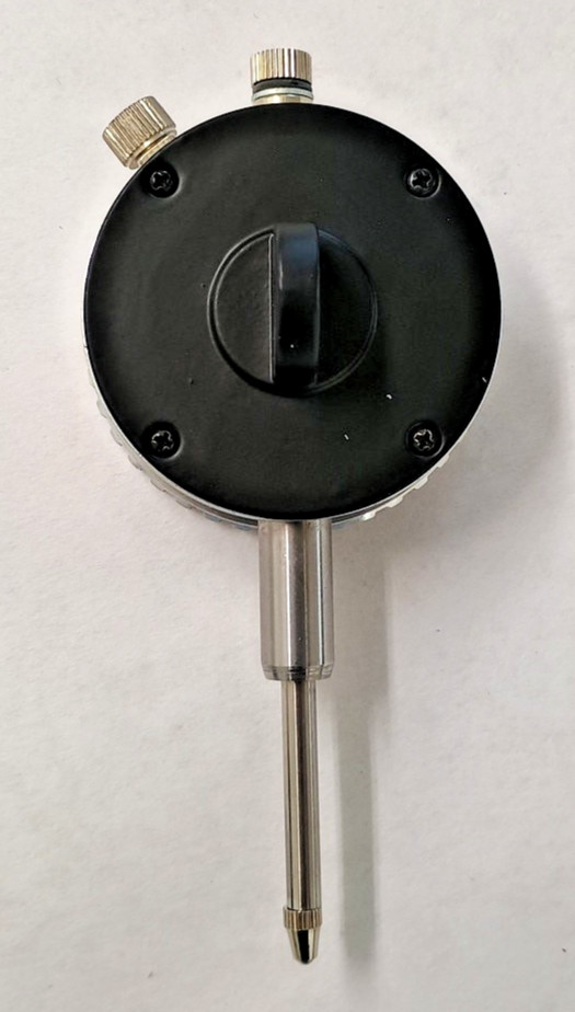 Dial Drop Indicator 1" Range W/Lug #6605-4070