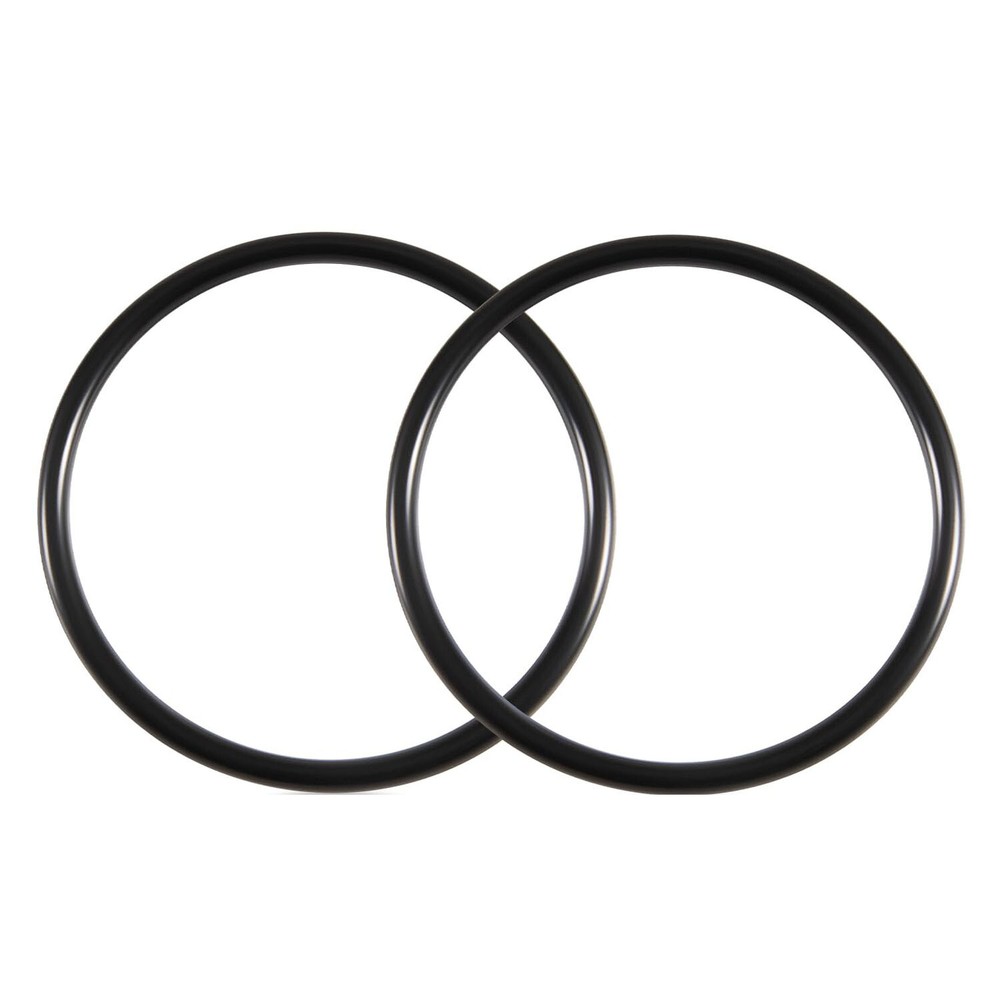 2-Pack 273062 O-Ring for Sta-Rite Dynamo Pumps, Push Pull, Slide Pool, Spa Pumps