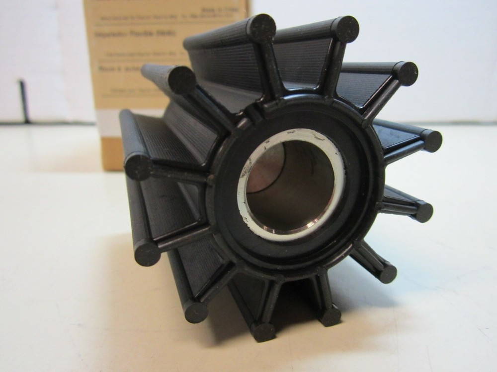 Nitrile Flexible Replace Impeller/Sleeve Assbly For 3ACC8 Pump (3ACD2) NEW