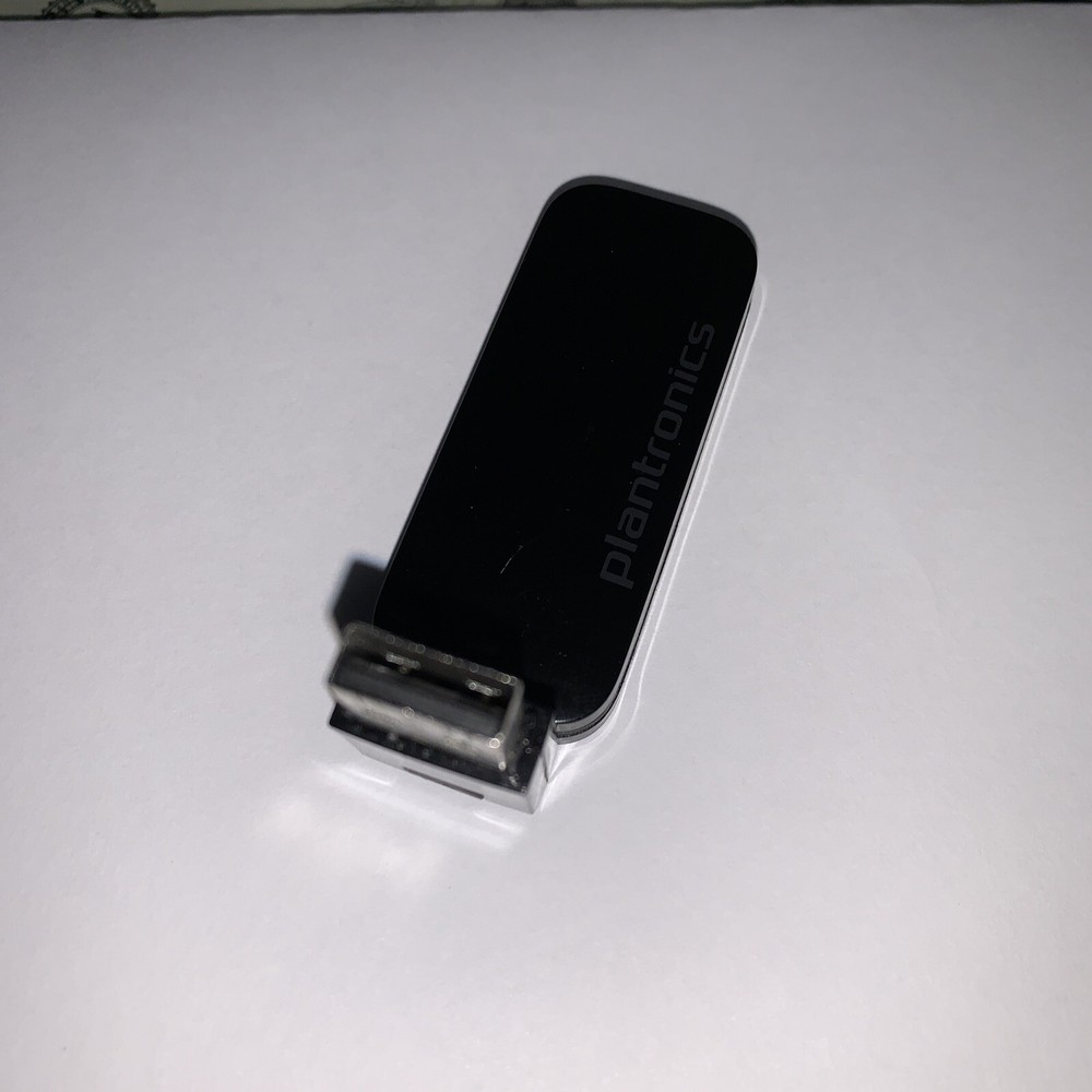 Plantronics USB Adapter D100Y D100 USB Adapter