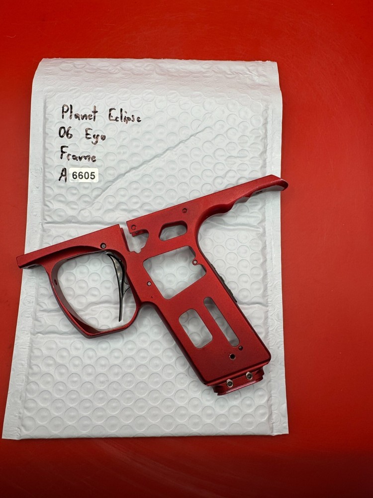 Planet Eclipse 06 Ego Frame