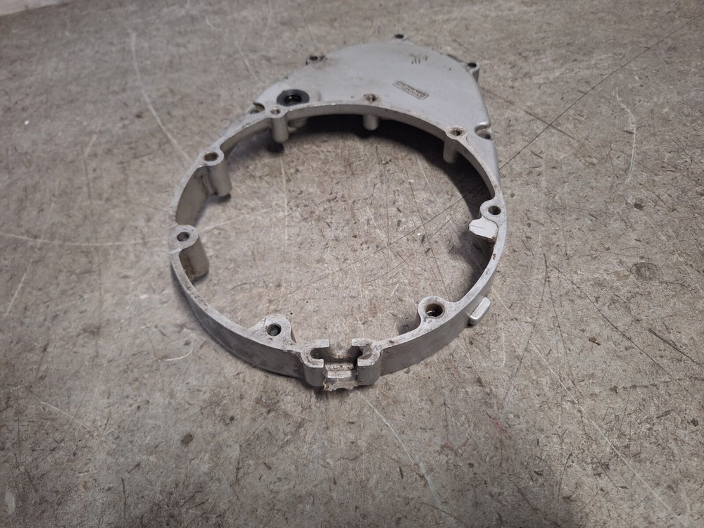Kawasaki VN1500 Vulcan - Left Hand Side Engine Casing Stator Cover