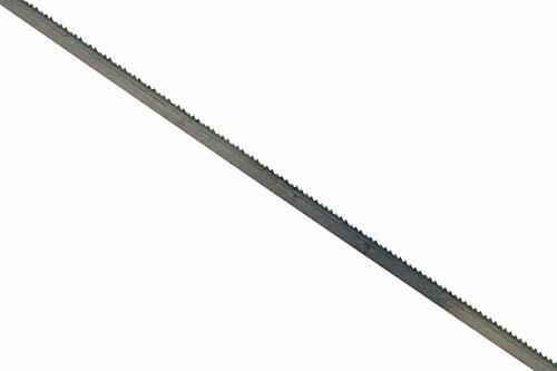 Supercut 80-inch x 1/4-inch x .025 x 14 TPI Carbon Tool Steel (Made in USA)