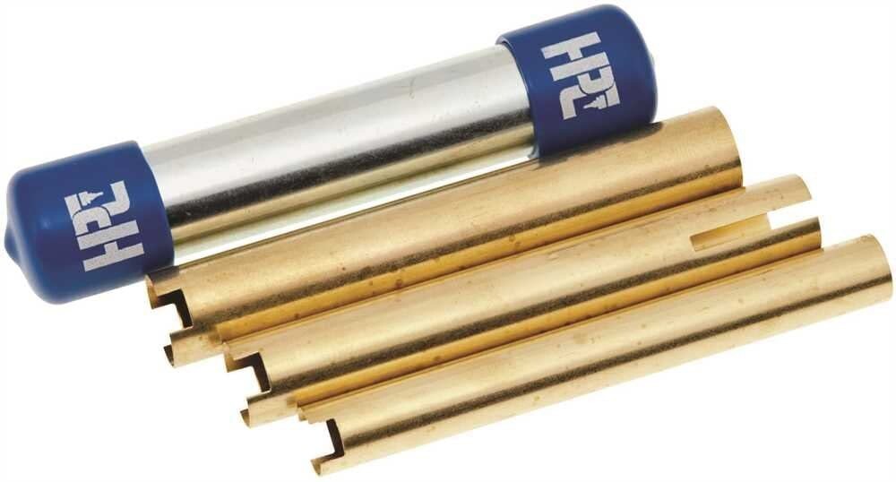 SUT14 - HPC Hollow Plug Follower Set