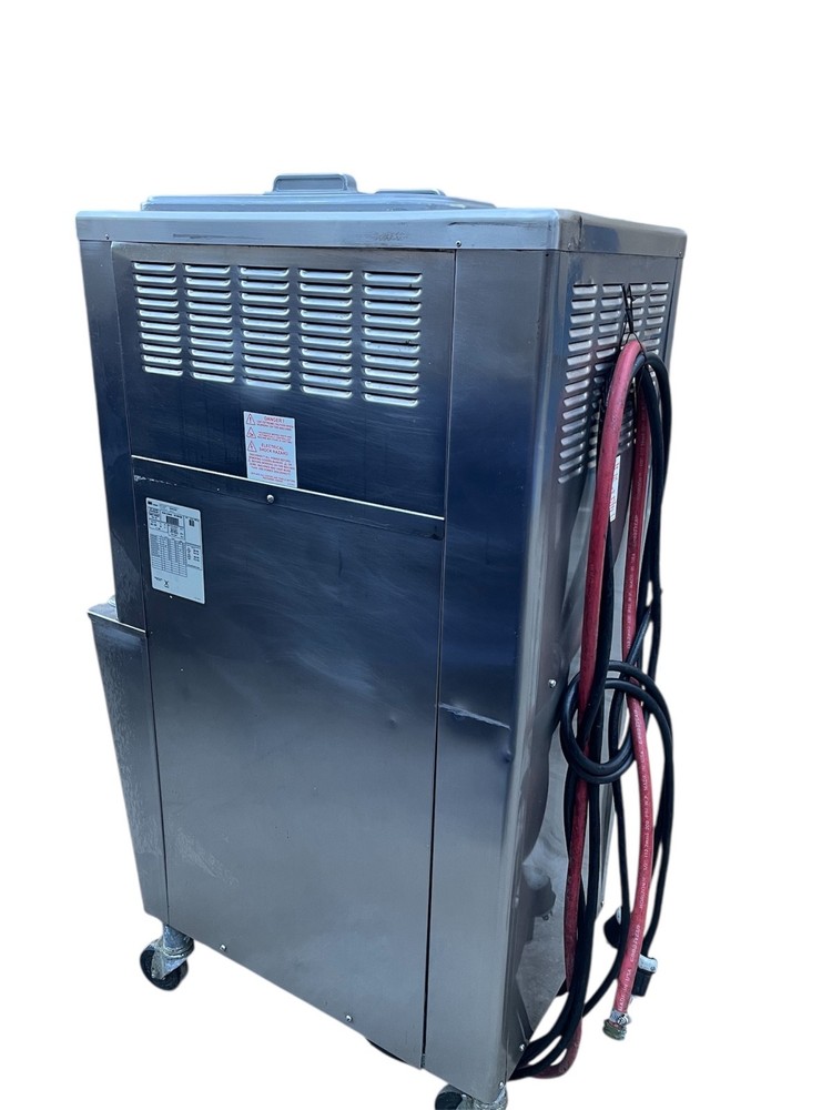 Taylor C794-33 Machine, Water Cooled, 3 Phase