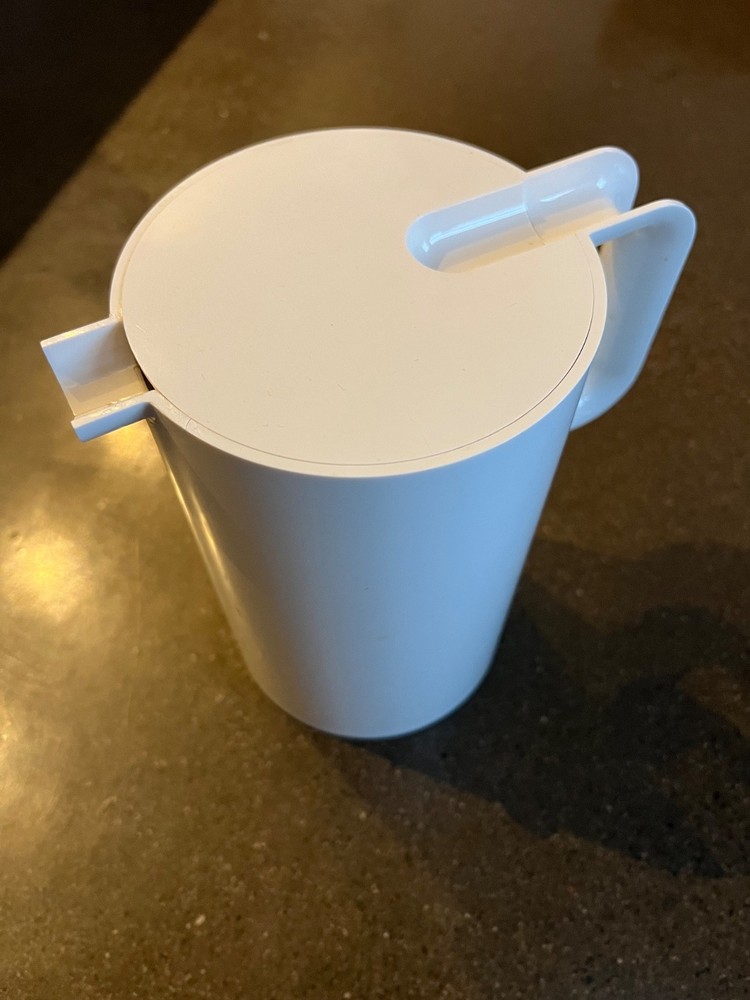 MASSIMO VIGNELLI HELLER SERVICE SET