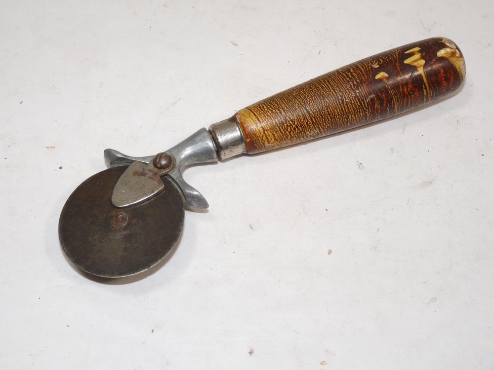 Vintage I P Hyde Circular Marking/Cutting Tool