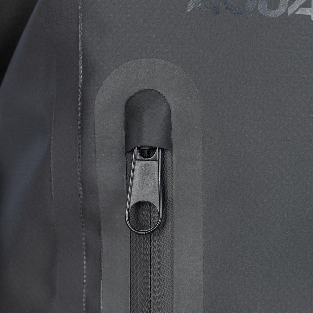 Oxford Aqua H2 Backpack Black with 2L Hydration Bladder