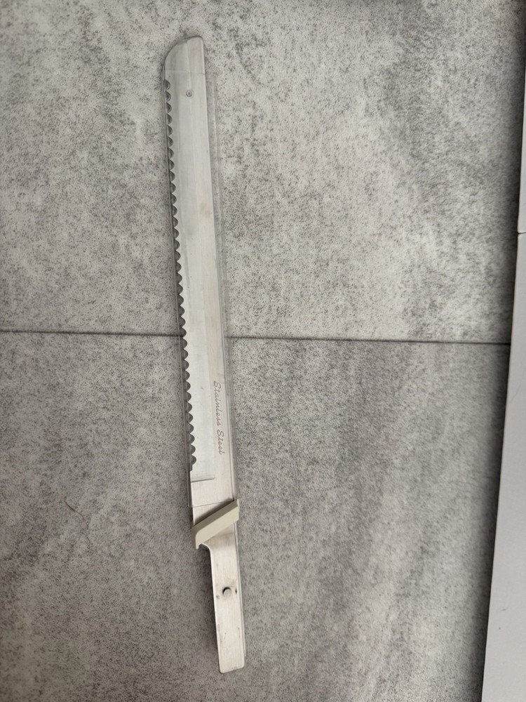 Electric Slicing Knife