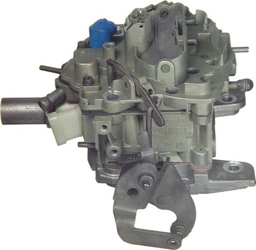 Carburetor-Auto Trans Autoline C9608