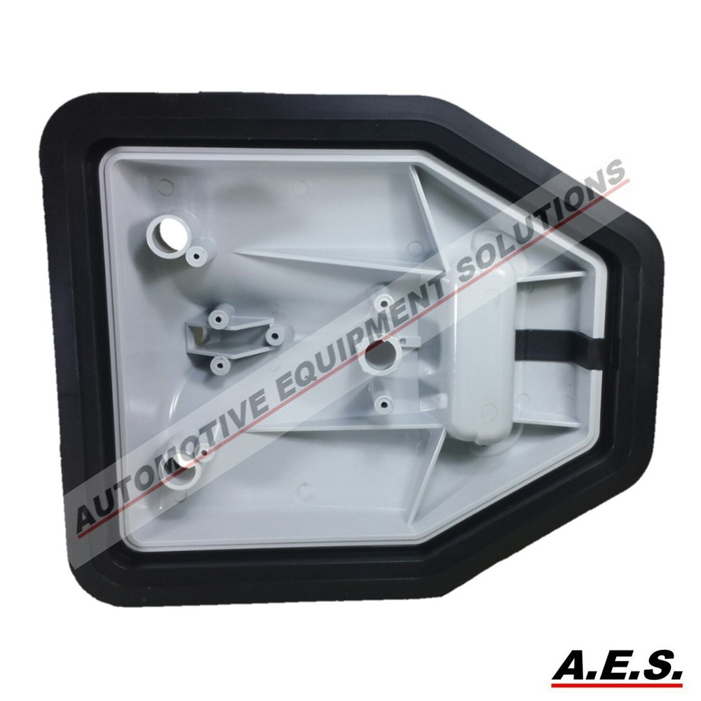 Wheel Alignment Target Housing Replacement For Hunter HD Camera Systems Rear