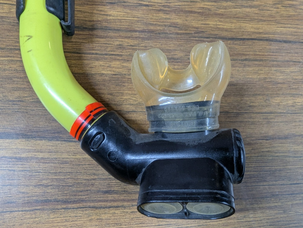 Technisub Air Snorkel
