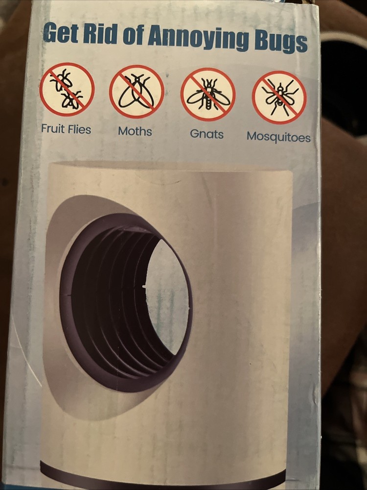 Flying Insect Trap Home Use 5w