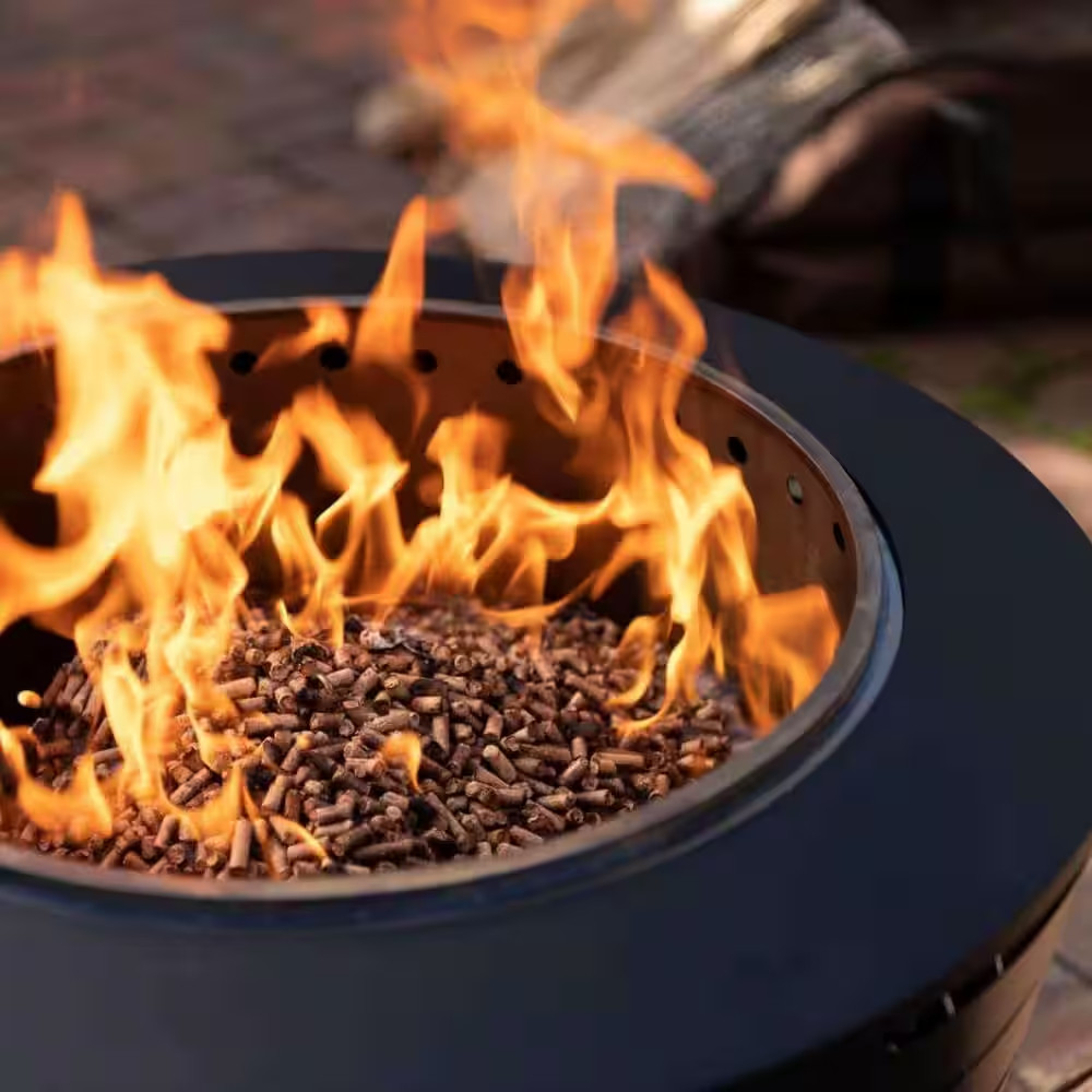 3-Pack 30-Minute Fire Pit Wood Packs