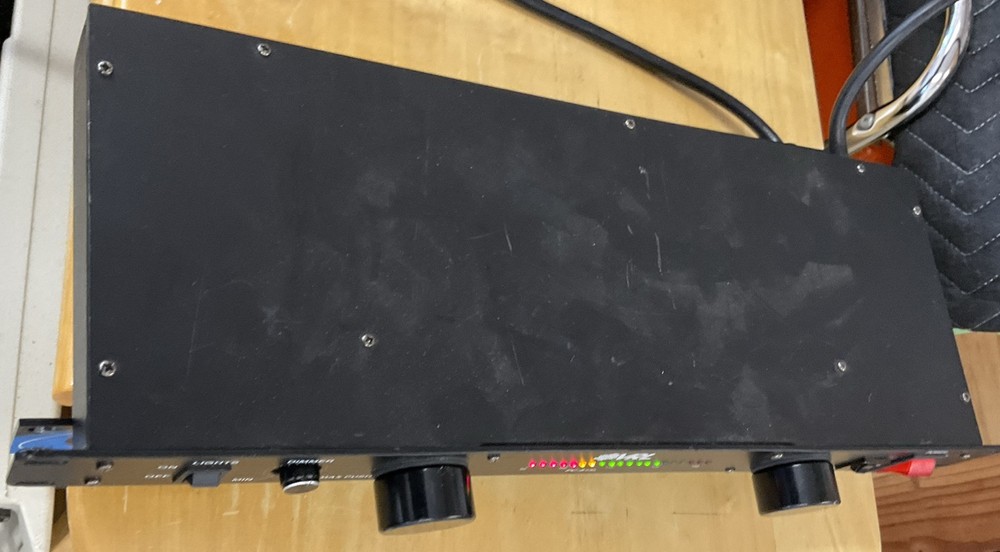 VRL PC-815L