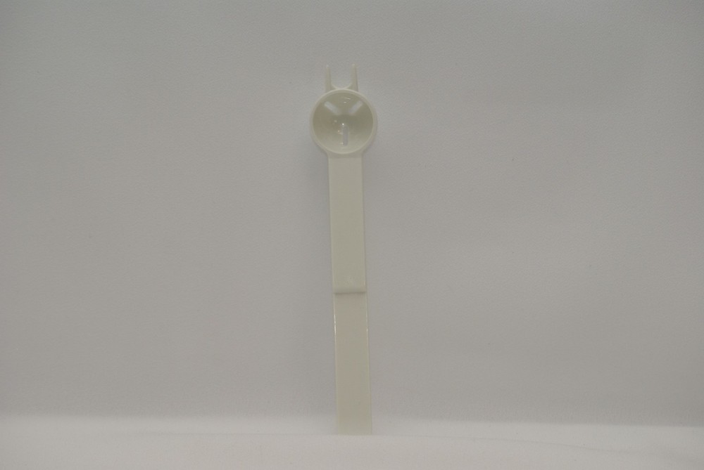 Tupperware Gadget Olive/Onion/Cherry/Pickle, Slotted Spoon/Fork/Pick-Multi-tool