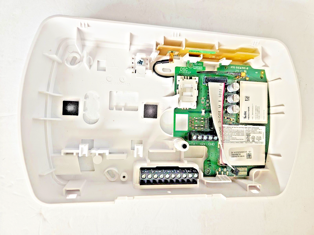 DSC 3G2055-TEL Wireless Alarm Communicator NEW