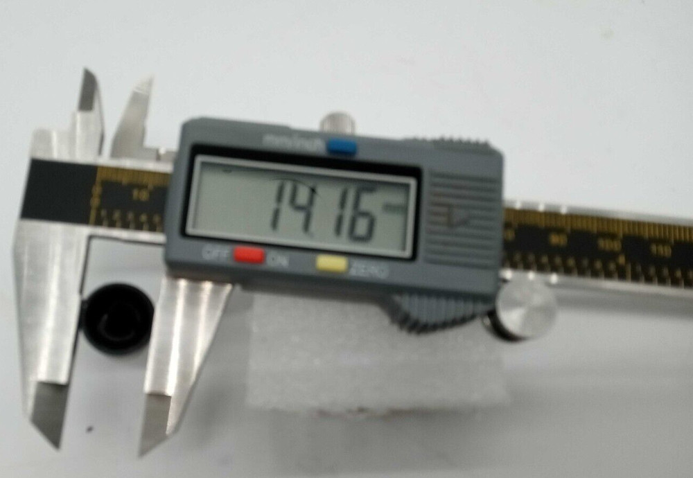 12 mm Sony Cover/Control/Knob