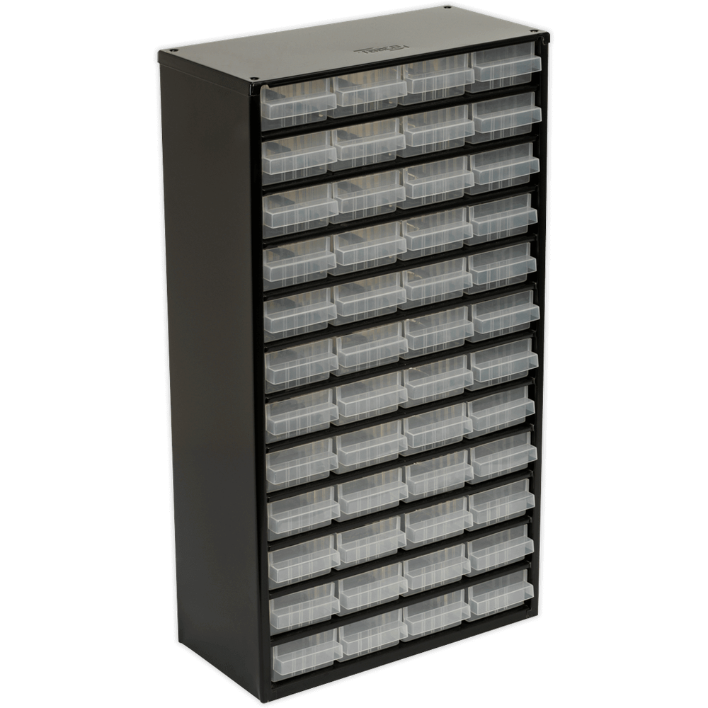 Sealey 48 Drawer Organiser Cabinet