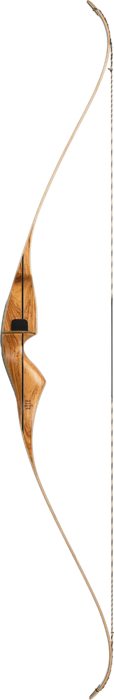 Bear Archery Kodiak hunter 40# RH Recurve Bow