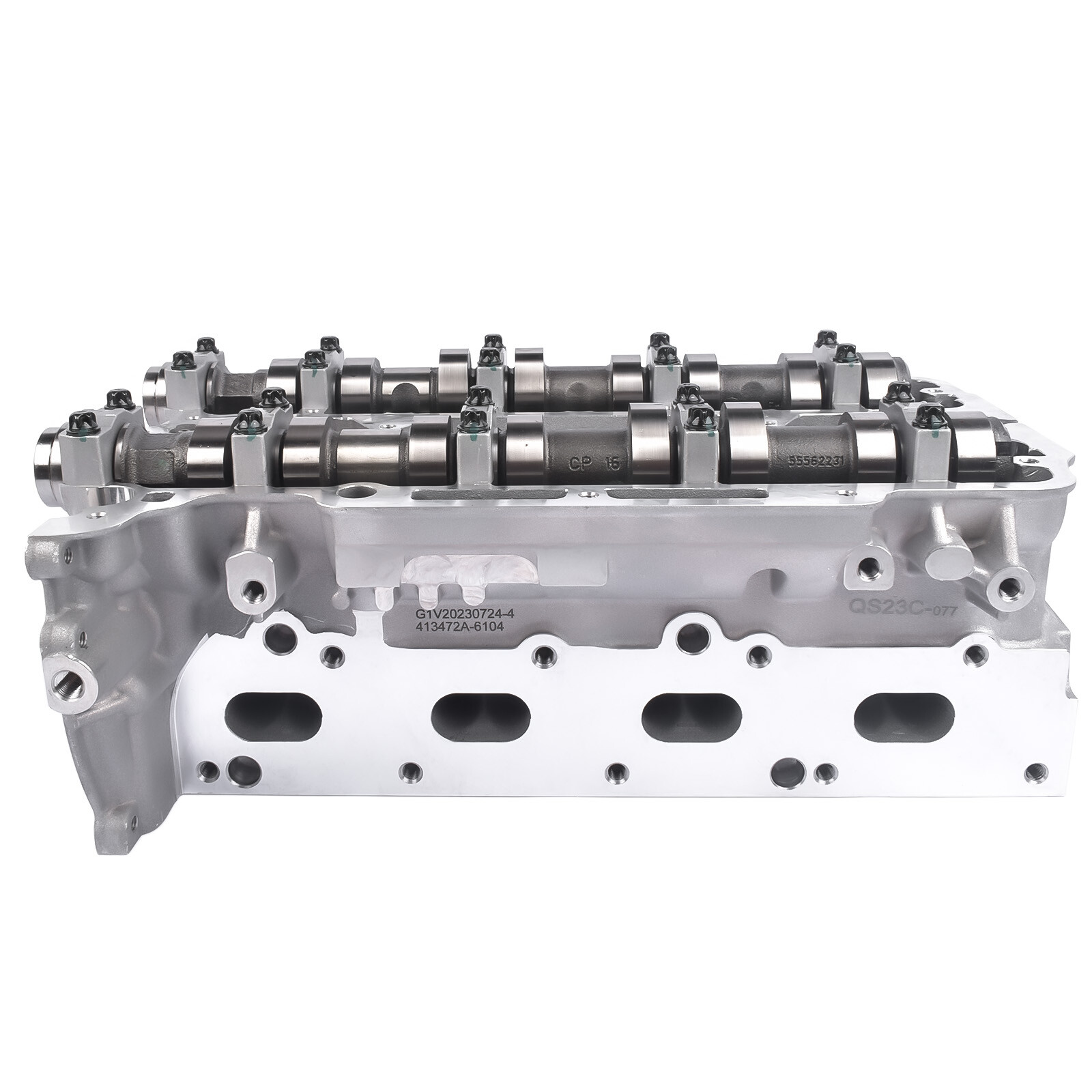 Cylinder Head Assy 55573669 55565291 for Chevrolet Cruze Sonic Trax Buick Encore
