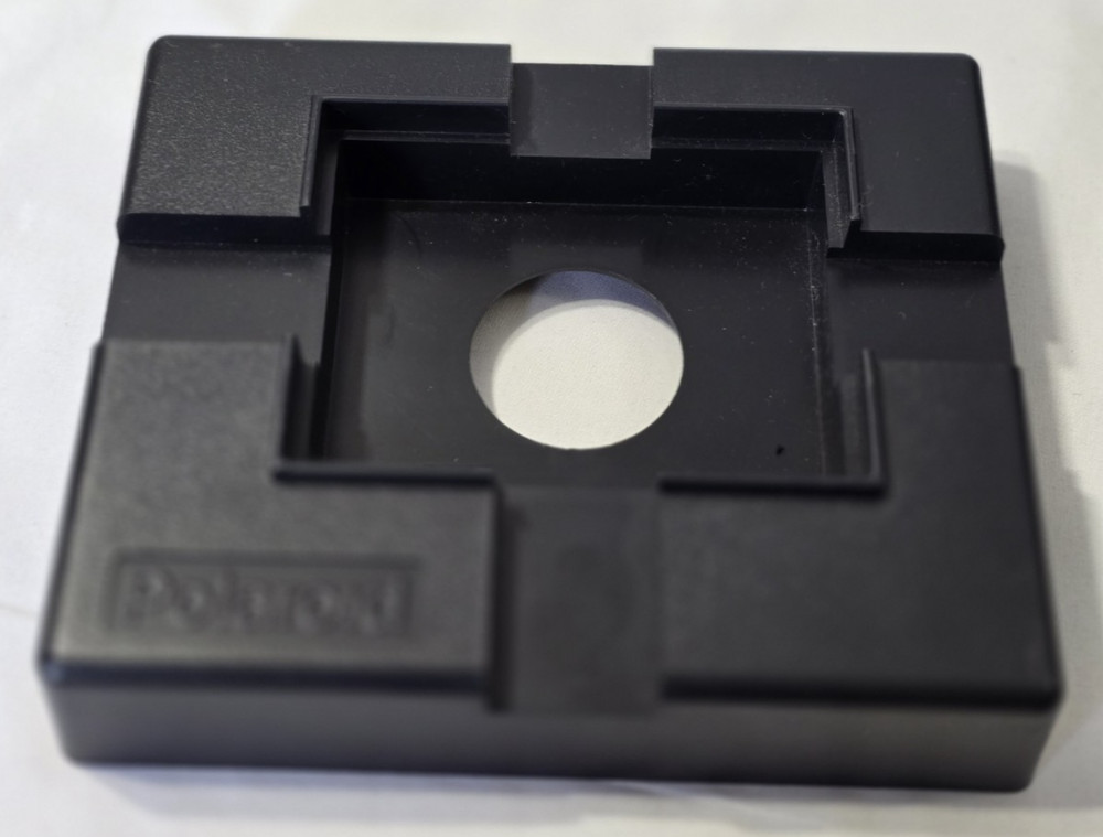 Polaroid Close-Up Stand Duplicateur -use w/image system, spectra system camera