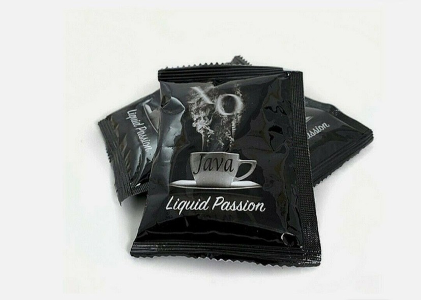 Fast shipping 🚀Coffee Herb Men Sexual Coffee Java XO