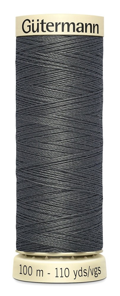 Sew-All Thread 110yd Smoke