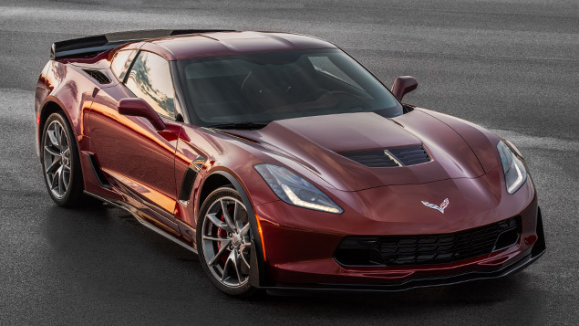 2014-2019 C7 Corvette E-Z Clutch 1.5" Pedal Extension Stingray Z06 Grand Sport