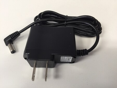 Tor-rey Replacement Ac Adapter - 9 Volt (21900706)