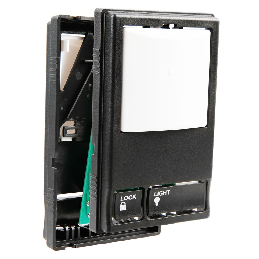 For 41A5273-1 78LM-X LiftMaster Multi-function Garage Door Remote Panel