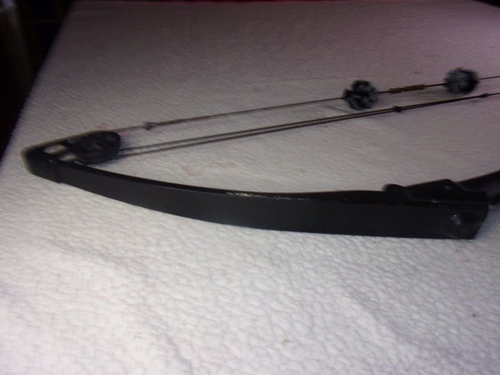 Vintage Darton Trailmaster Compound Bow