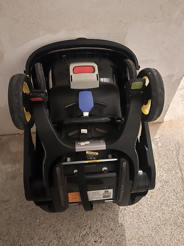 kinderwagen buggy