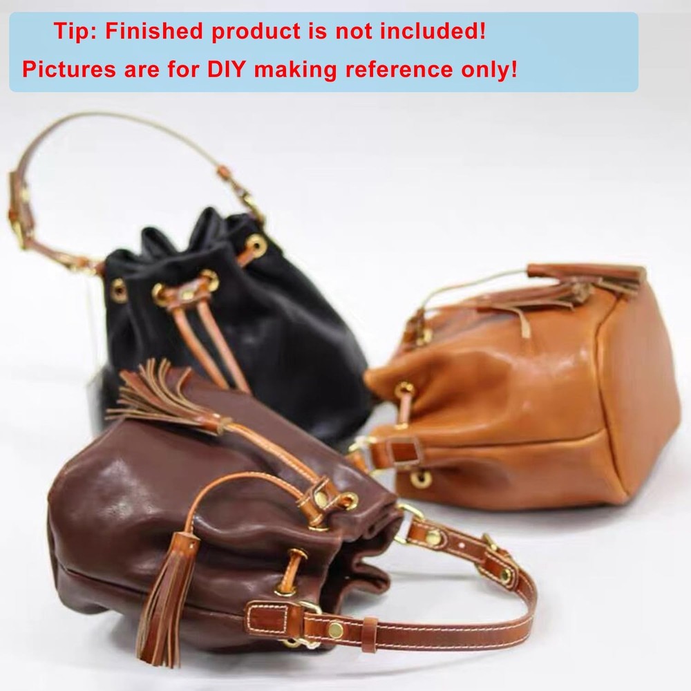 Shoulder Bag Acrylic Template Leather Pattern Acrylic Leather Pattern Leather...