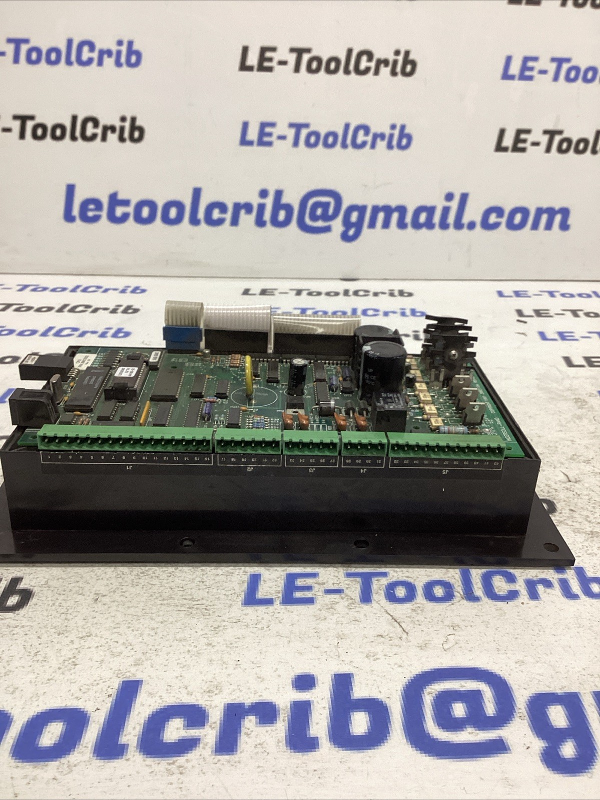 39817002 Controller Panel for Ingersoll Rand Air Compressor K-692