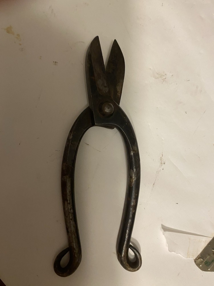 Japanese Pruning Shears - Bonsai