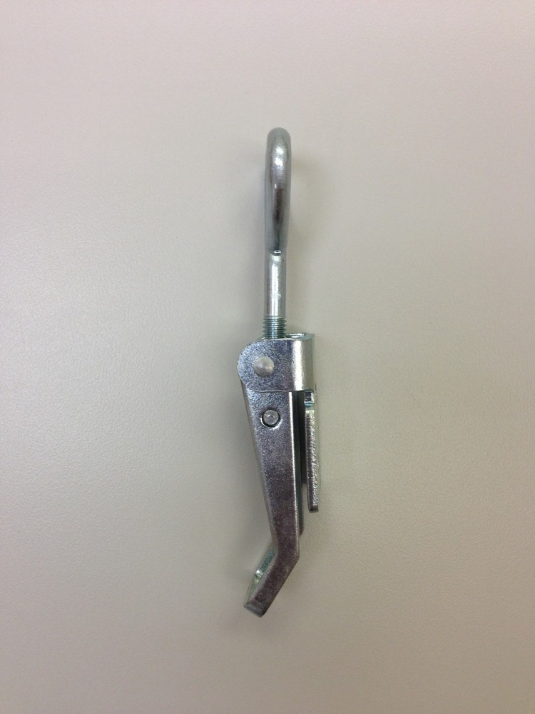 Steel Medium Adjustable Toggle Latch Catch For Boxes Chest Hardware # 34000133