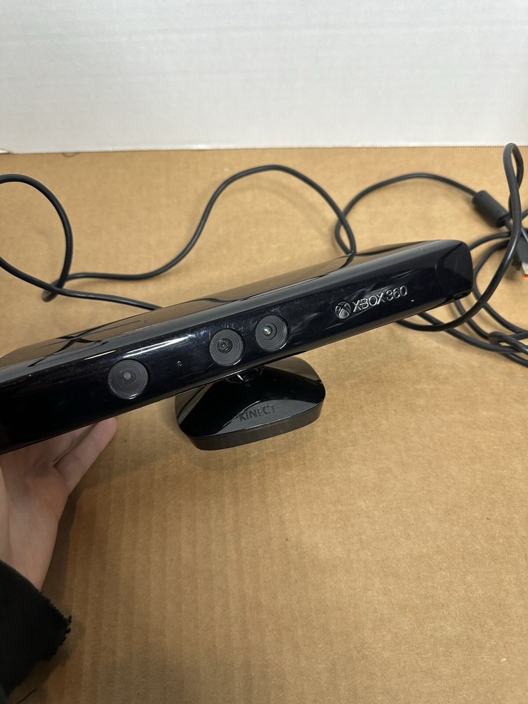 Xbox 360 Camera Kinect