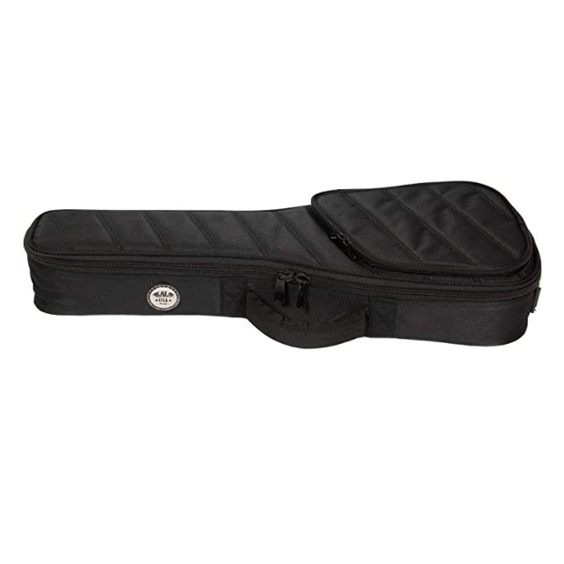 Kala Transit Series Padded Soprano Uke Bag
