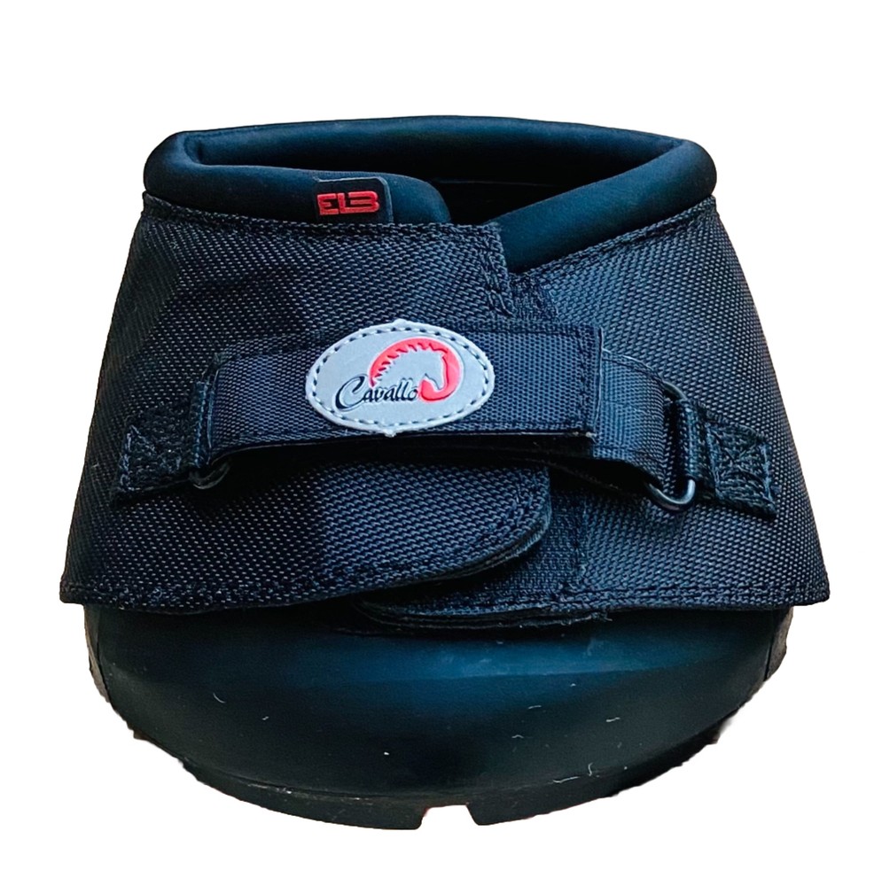 Cavallo ELB Regular Entry Level Horse Boot (Sold Individually)