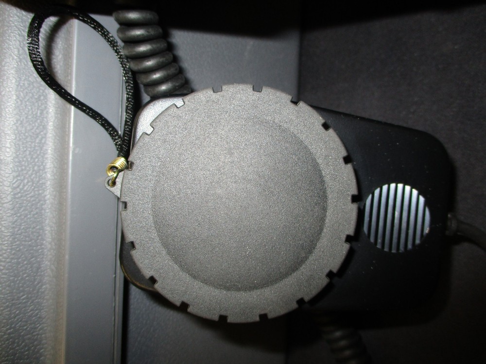 EXTECH Heavy Duty Light Meter Model 407026