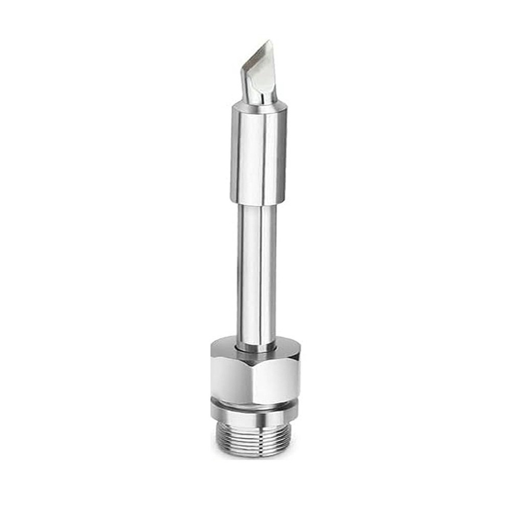 Easy To Use 510 Interface Soldering Tips 3PCS Soldering Iron Tips M7 Thread Size