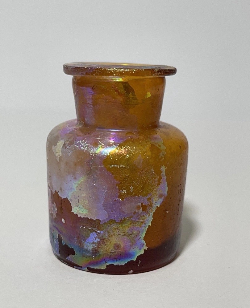 1870-90s bottle from the Czars era.
