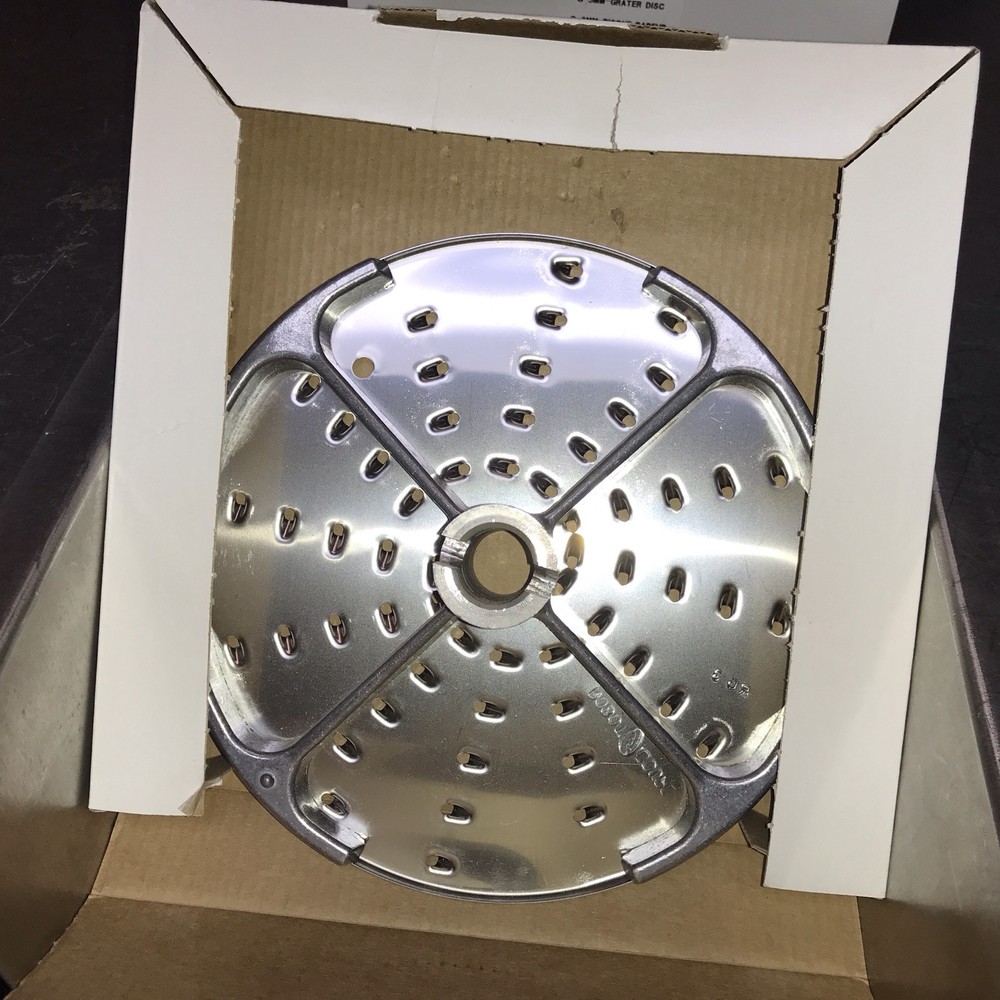 Robot Coupe 28058 Medium Grating Disc for CL-Series