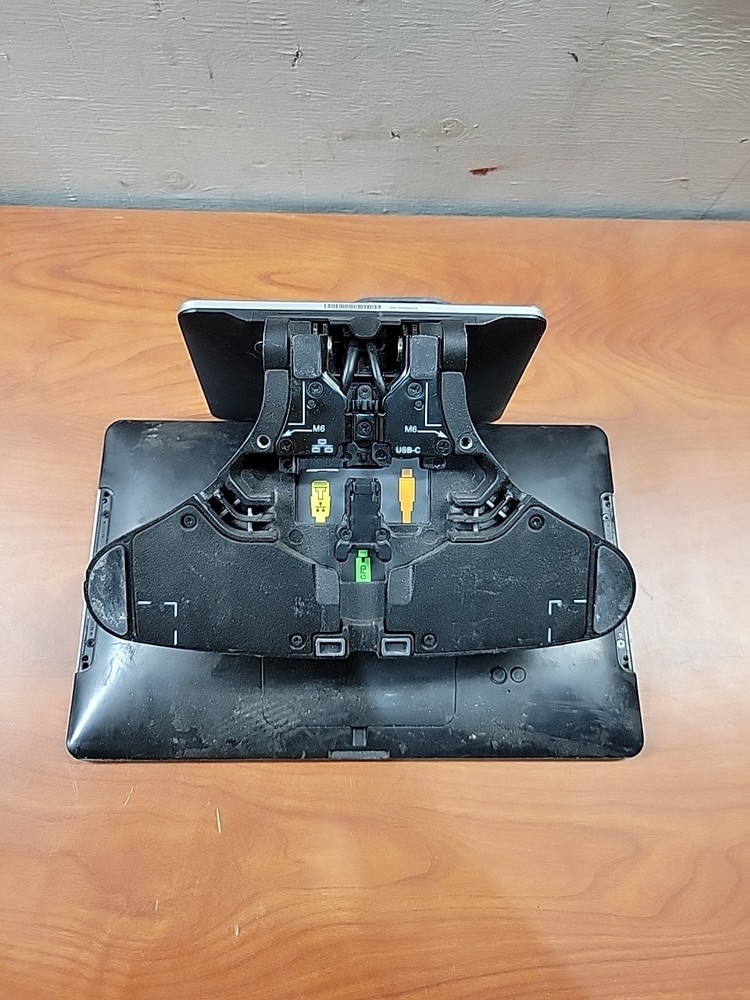 Toast Flex TT200 POS System dual display Screen