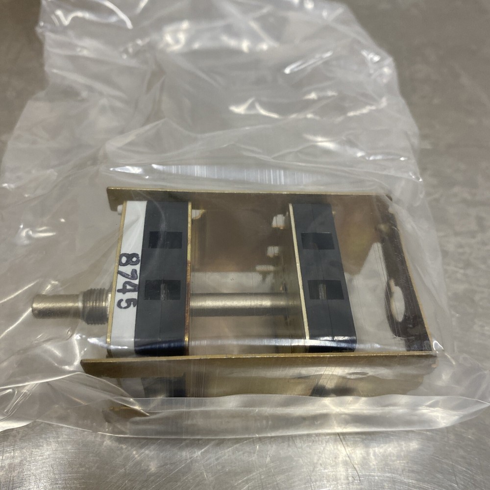 Tektronix Vertical Attenuator Switch 260-2025-00