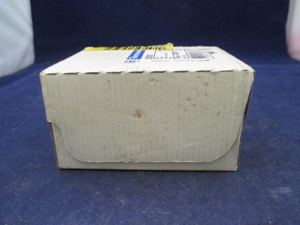 Telemecanique LRD08 Overload Relay new