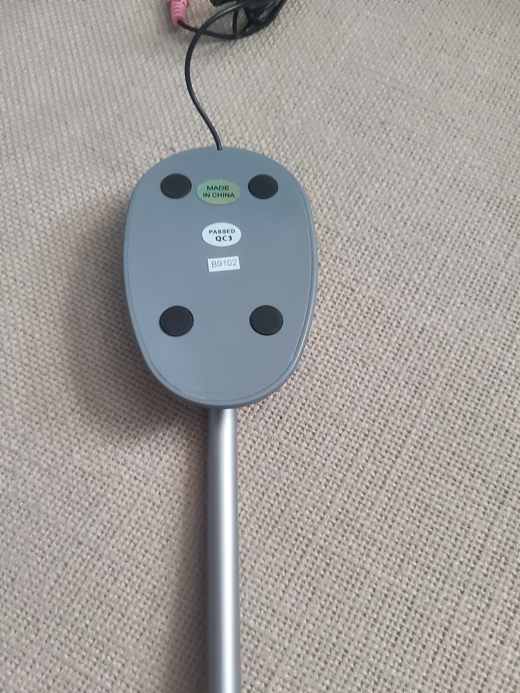 Cyber Acoustics CVL-1064 Desktop Microphone