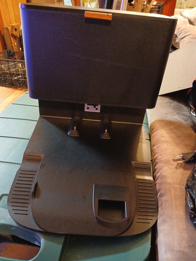 Irobot Roomba J6 Automatic Dirt Disposal Charging Base Only Without Robot